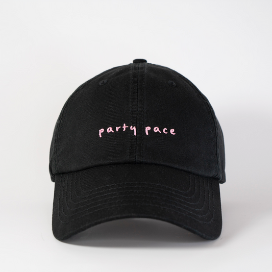Party Pace