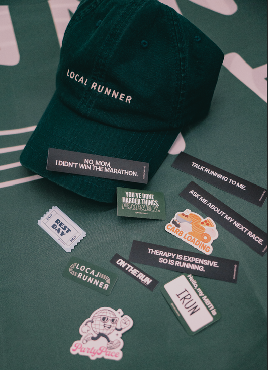 Sticker Pack