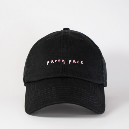 Party Pace