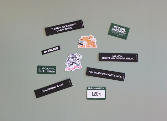 Sticker Pack
